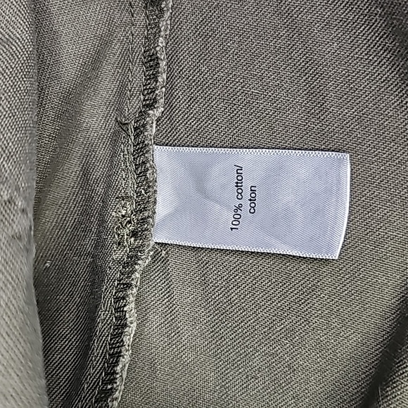 MAURICES ▪︎ WOMEN'S UTILITY JACKET ▪︎ SIZE M - Picture 9 of 9